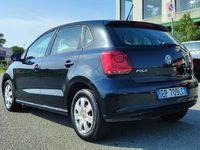 usata VW Polo 1.2 TDI DPF 5 p.