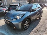 Nuova Toyota Aygo X Trend 72 CV (52 kW) 2025 Grigio SUV