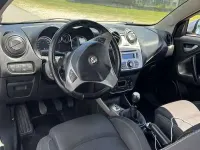 Usata Alfa Romeo MiTo 84 CV (61 kW) 2012 Utilitaria