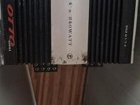 Usata Lancia Ypsilon 75 CV (55 kW) 2005 Giallo Utilitaria