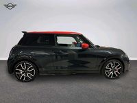 Usata Mini John Cooper Works 231 CV (169 kW) 2025 Grigio Utilitaria