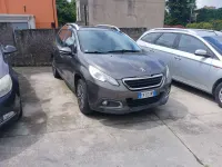 Usata Peugeot 2008 Active 68 CV (50 kW) 2014 Other SUV