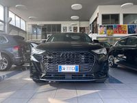 Usata Audi Q3 Comfort 2024 Nero SUV