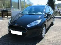Usata Ford Fiesta Titanium 92 CV (67 kW) 2014 Other Utilitaria