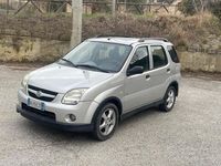 Usata Suzuki Ignis 128 CV (94 kW) 2007 Grigio Utilitaria