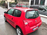 usata Renault Twingo 1.2 Sport ok Neo Patente 2009