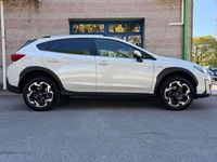 Usata Subaru XV Premium 150 CV (110 kW) 2021 Perlato SUV