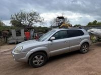 Usata Hyundai Tucson 2010 SUV