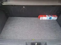 Usata Fiat Grande Punto 77 CV (56 kW) 2014 Grigio Utilitaria