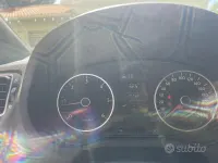 Usata VW Polo 75 CV (55 kW) 2009 Nero Utilitaria