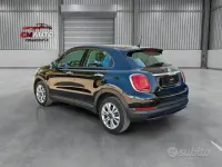 Usata Fiat 500X Business 120 CV (88 kW) 2017 SUV