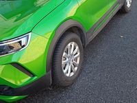 Occasion Opel Mokka-e 56 kW (77 ch) 2022 Vert SUV
