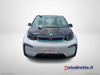Usata BMW i3 Advantage 124 kW (169 CV) 2021 Bianco Utilitaria