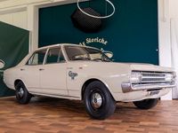 Usata Opel Rekord 58 CV (42 kW) 1968 Berlina