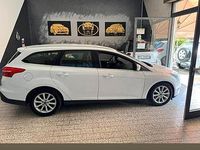 Usata Ford Focus Titanium X 120 CV (88 kW) 2016