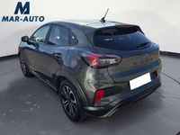 Usata Ford Puma ST-Line 125 CV (91 kW) 2023 Other Berlina