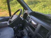 Usata Ford Transit 110 CV (80 kW) 2008 Station wagon