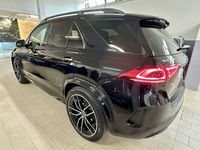 usata Mercedes GLE300 d Premium Plus 4matic auto