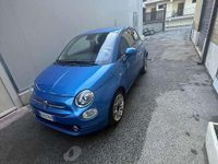 Usata Fiat 500 Lounge 69 CV (50 kW) 2022 Utilitaria