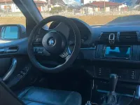 Usata BMW X5 218 CV (160 kW) 2005 Grigio SUV