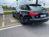 usata Audi A6 Avant 3.0 V6 tdi Advanced quattro 245cv s-tronic