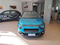 usata Citroën C3 PureTech 83 S&S Shine