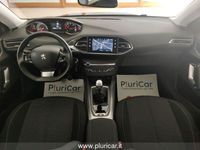 usata Peugeot 308 SW 1.5 BlueHDi 130cv Navi LaneAssist EURO6D-temp