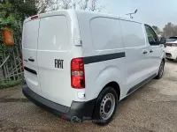 Nuova Fiat Scudo 120 CV (88 kW) 2025 Bianco Furgone