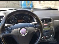 Usata Fiat Grande Punto 75 CV (55 kW) 2008 Utilitaria