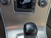 Usata Volvo XC60 215 CV (158 kW) 2012 Grigio SUV