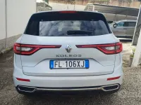 Usata Renault Koleos Intens 131 CV (96 kW) 2017 Bianco SUV