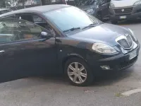 Usata Lancia Ypsilon 69 CV (50 kW) 2004 Utilitaria
