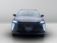 Usata DS Automobiles DS7 Crossback Performance 130 CV (95 kW) 2024 Grigio SUV