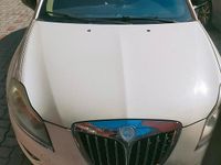 Usata Lancia Delta 140 CV (102 kW) 2010 Bianco Utilitaria