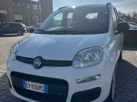 Usata Fiat Panda Lounge 86 CV (63 kW) 2014 Utilitaria