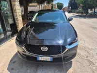 Usata Mazda CX-30 Exceed 179 CV (131 kW) 2020 Nero SUV