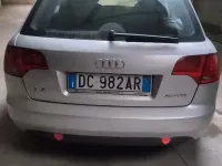 Usata Audi A4 140 CV (102 kW) 2006 Grigio Station wagon