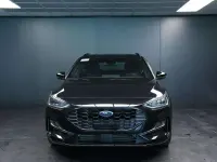 Usata Ford Focus ST-Line 125 CV (91 kW) 2025 Nero Station wagon