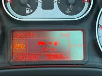Usata Fiat 500L 105 CV (77 kW) 2014 Verde Monovolume