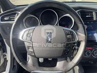 Usata DS Automobiles DS4 114 CV (83 kW) 2014 Bianco Utilitaria