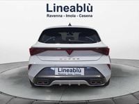 Gebraucht Cupra Leon 204 PS (150 kW) 2025 Weiß Kleinwagen