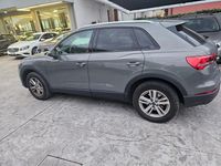 Usata Audi Q3 Business 245 CV (180 kW) 2022 Antracite metallizzato SUV