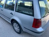 Usata VW Golf IV 90 CV (66 kW) 2000 Station wagon