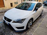 usata Seat Leon ST 2.0 tdi cr FR s&s 150cv dsg