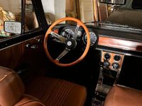 Usata Alfa Romeo Giulia 1300 1950 Nero Berlina