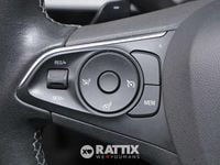 Usata Opel Mokka Elegance 131 CV (96 kW) 2024 Bianca SUV