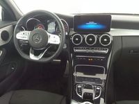 usata Mercedes C200 ClasseAuto Cabrio Premium