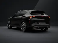 Nuova Cupra Formentor 204 CV (150 kW) 2026 Nero SUV