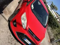 Usata Ford C-MAX Titanium 116 CV (85 kW) 2012 Monovolume
