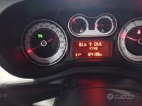 Usata Fiat 500L Pop Star 95 CV (69 kW) 2016 Bianco Monovolume